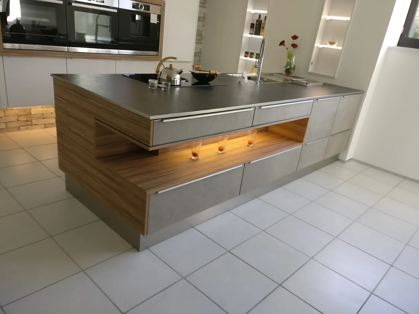 Kitchen project